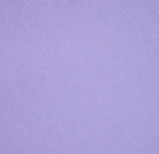 100% WOOL Felt Sheets, 20cm x 30cm
