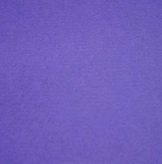 100% WOOL Felt Sheets, 20cm x 30cm