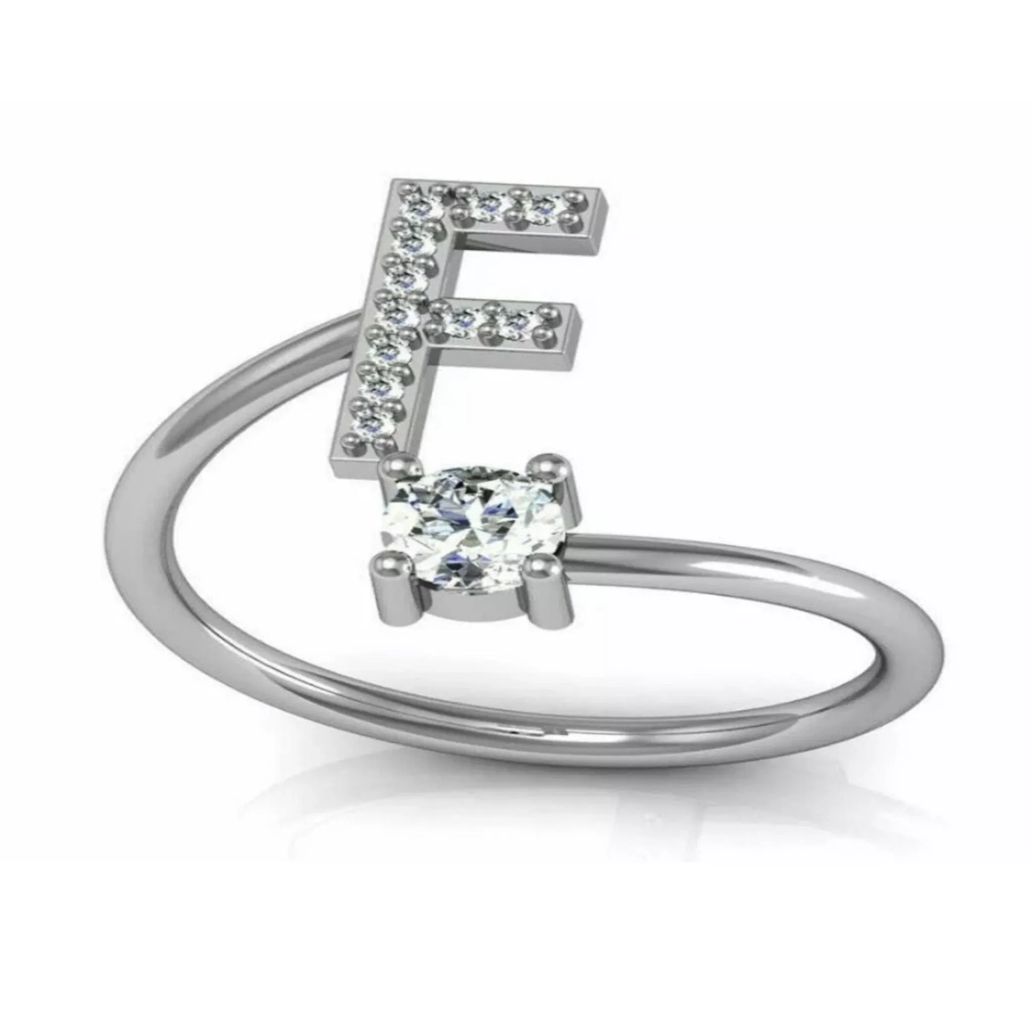 Adjustable Initial Ring