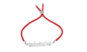 Adjustable Rope Bracelet For Women