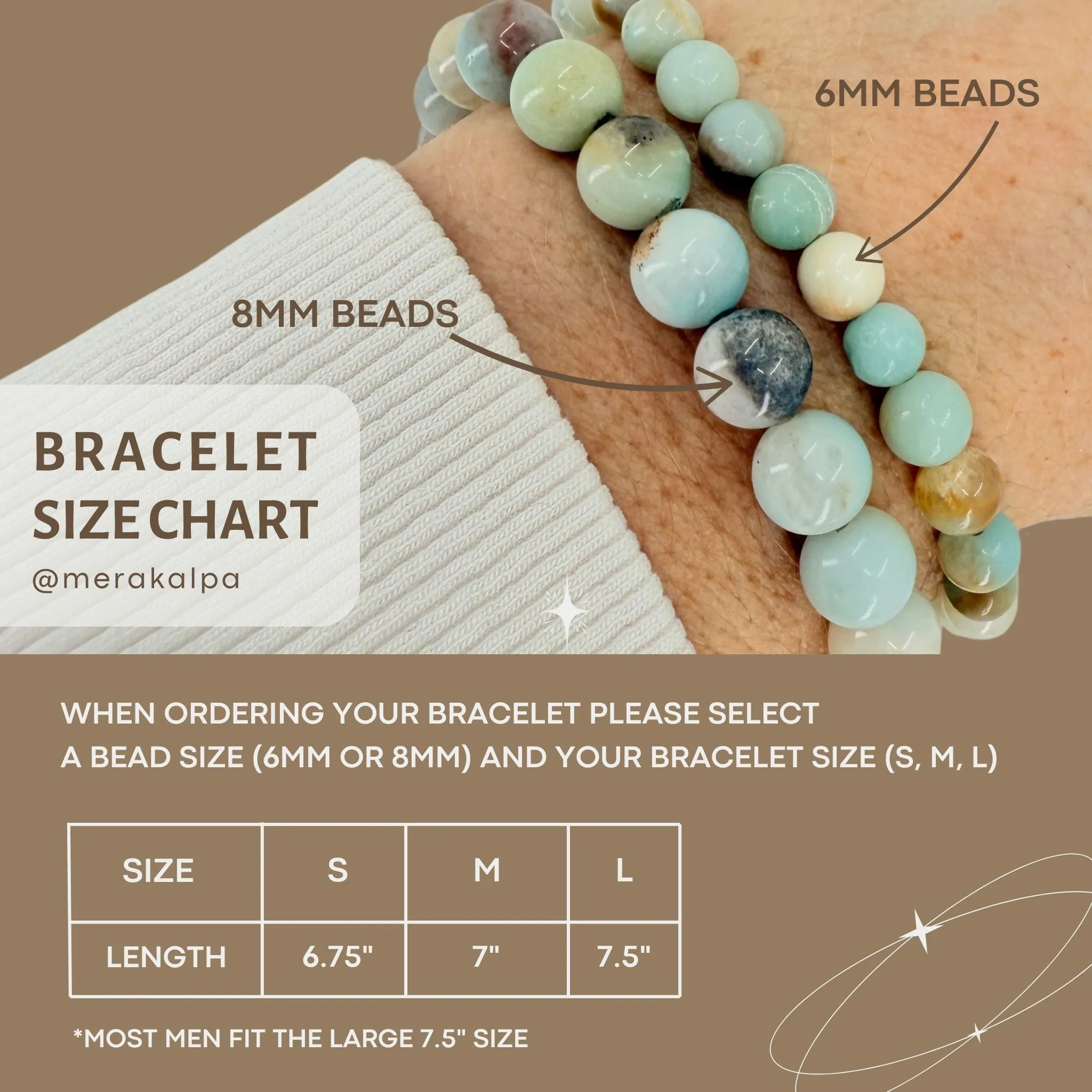 African Turquoise Evolution Bracelet