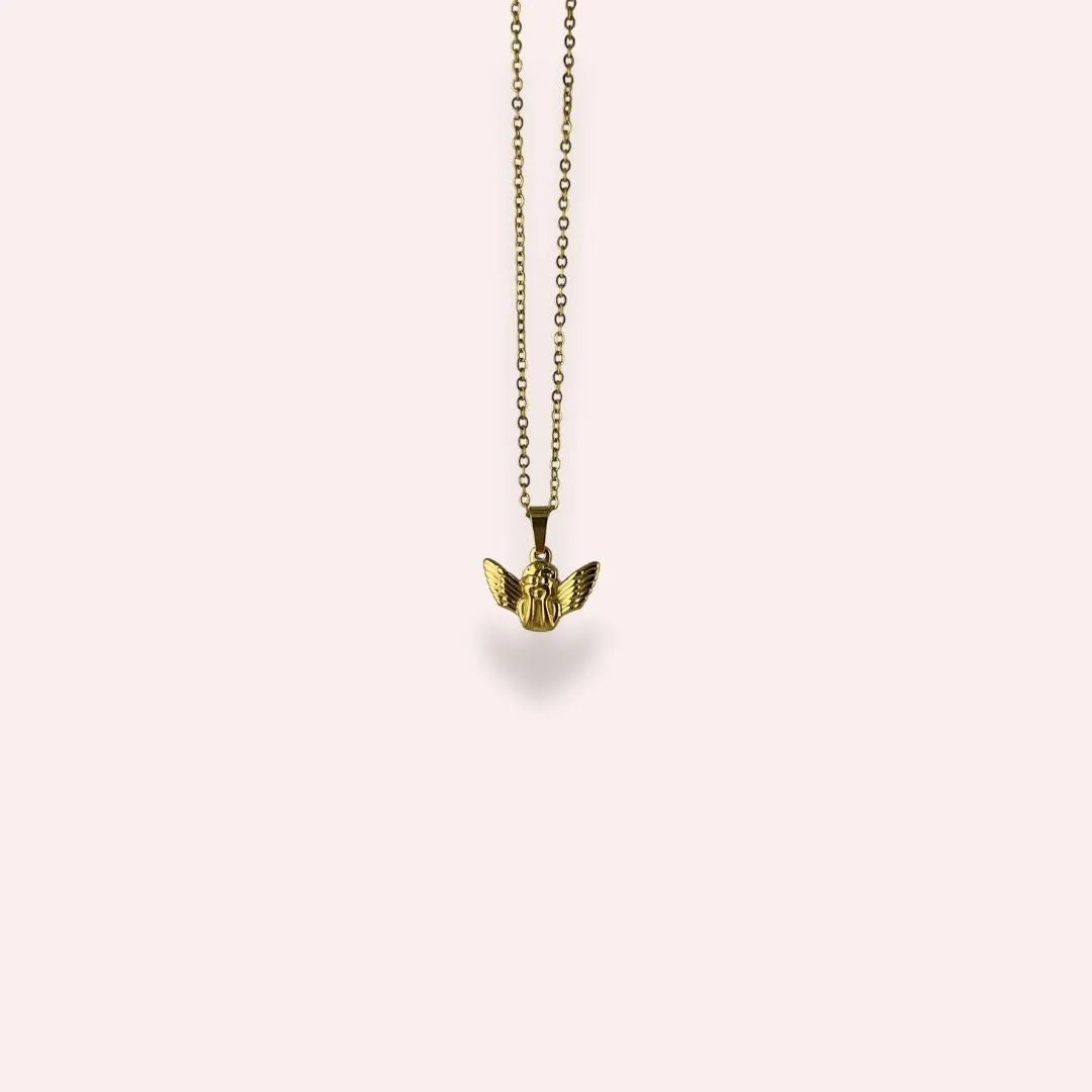 Angela Necklace