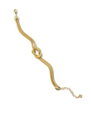 Annie Chain Bracelet