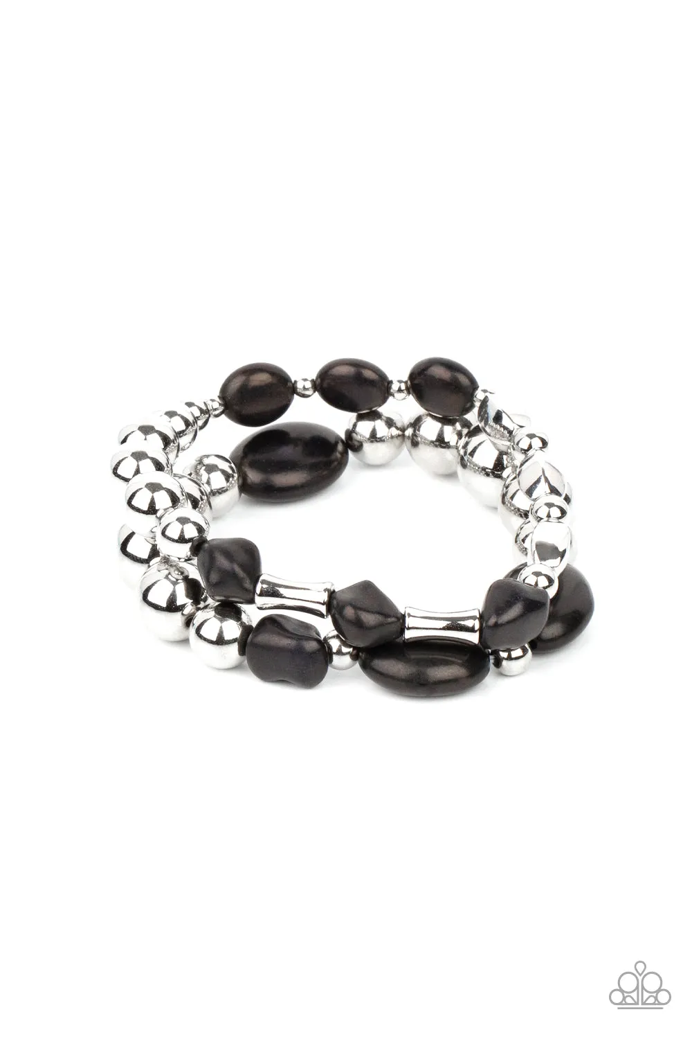 Authentically Artisan - Black Paparazzi Accessories