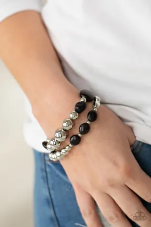 Authentically Artisan - Black Paparazzi Accessories