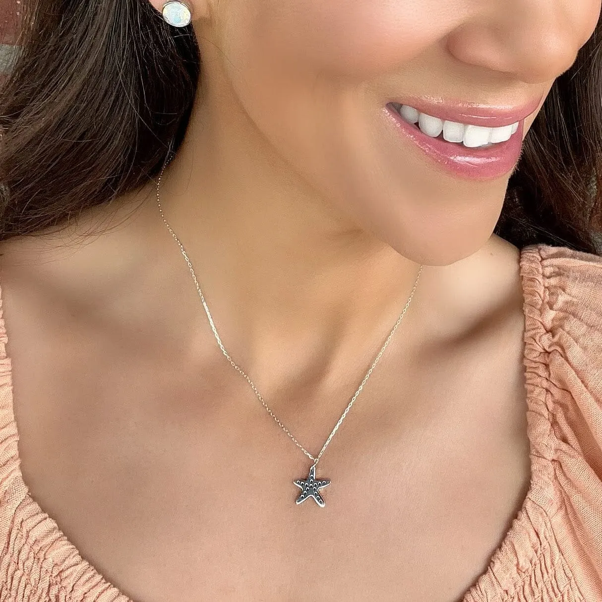 Beach-Bound Necklace
