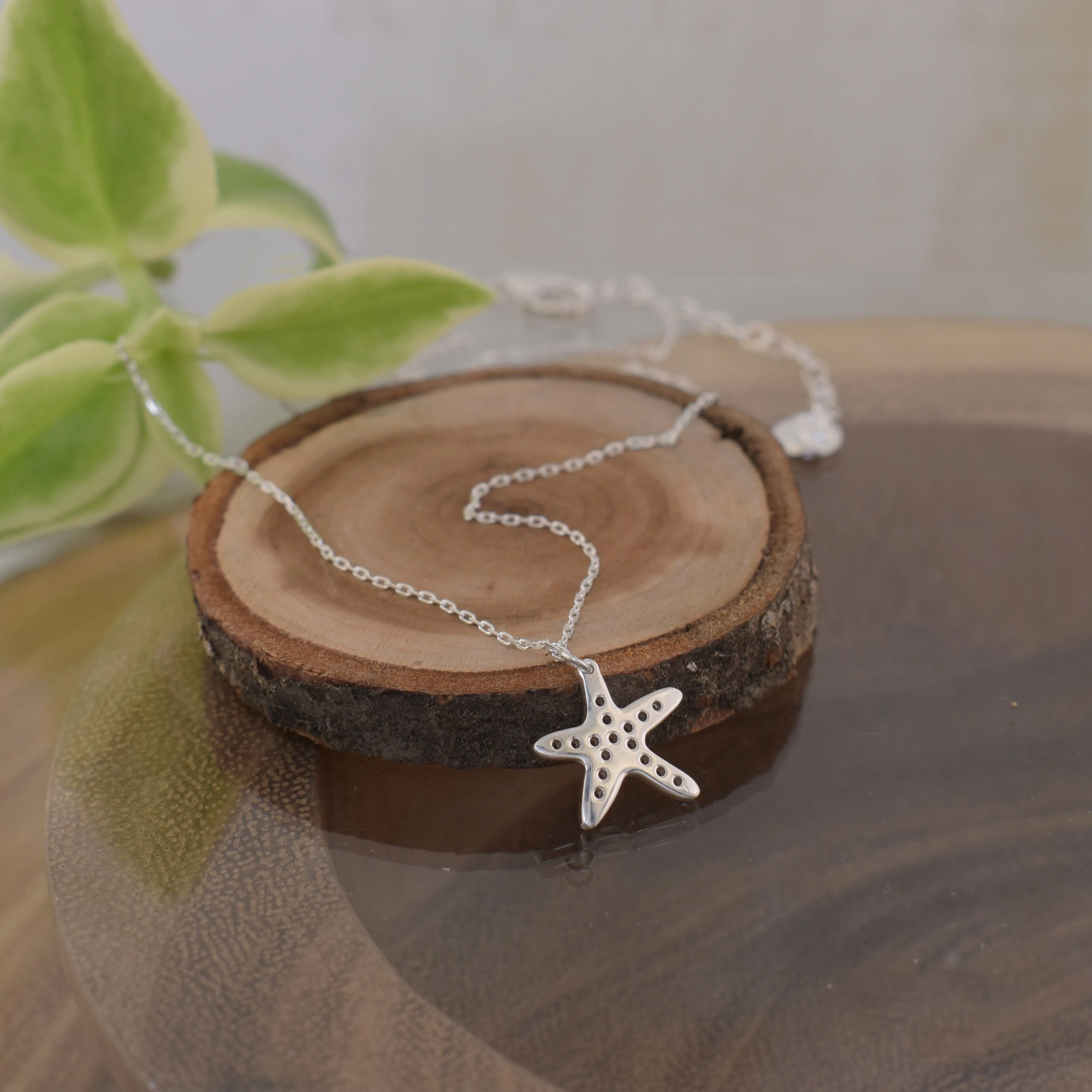 Beach-Bound Necklace