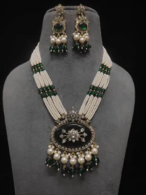 Beam Beaded Chain