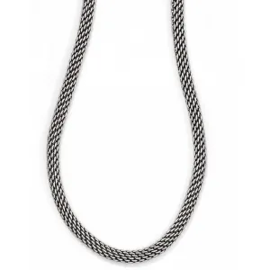 Beverly Glam Charm Holder Necklace
