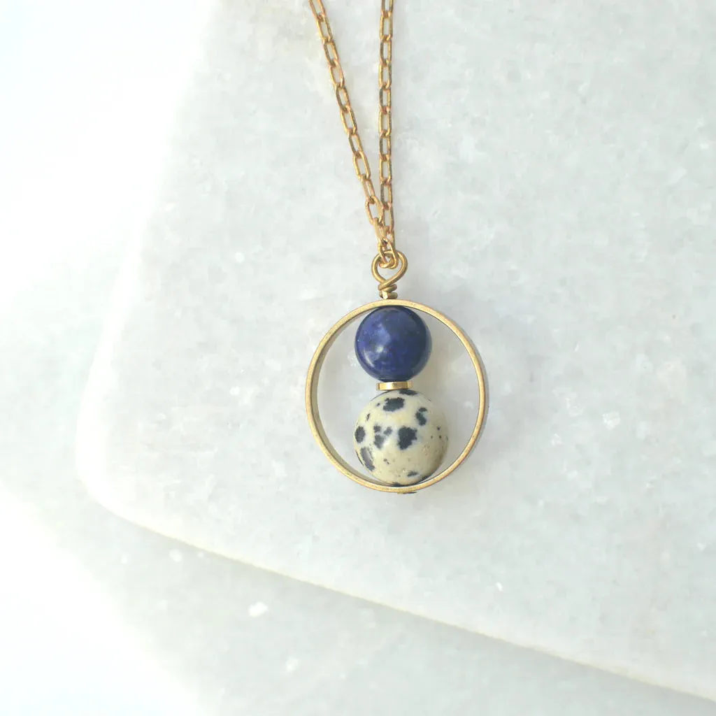 Billie Necklace