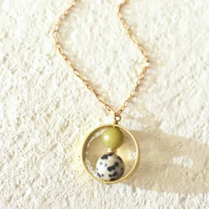 Billie Necklace