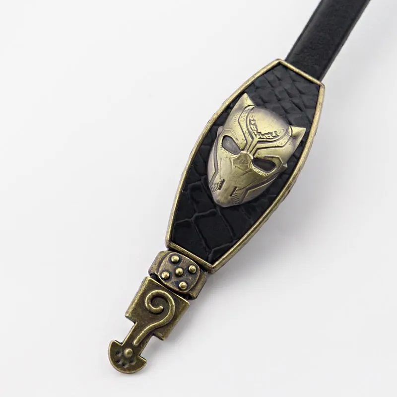 Black Panther T'Challa Bracelet