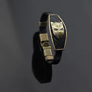 Black Panther T'Challa Bracelet