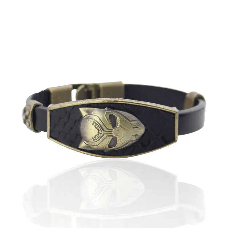 Black Panther T'Challa Bracelet