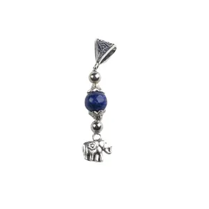 Blue Lapis Lazuli Pendant Healing for Women and Girls Pendant