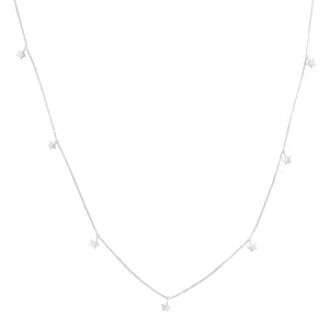 Boh Runga - Thank the Stars Necklace Silver