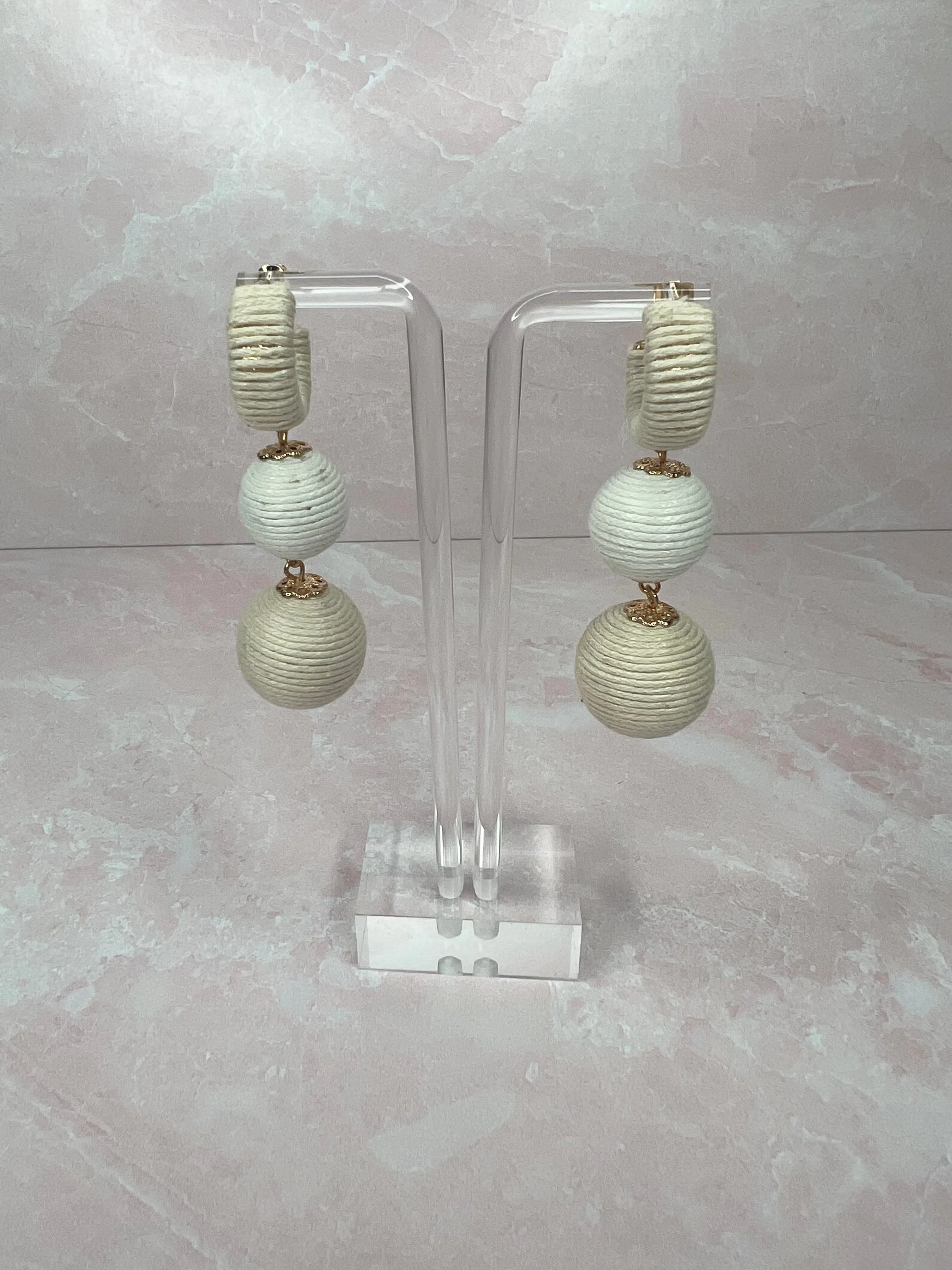 Boho Chic Earrings