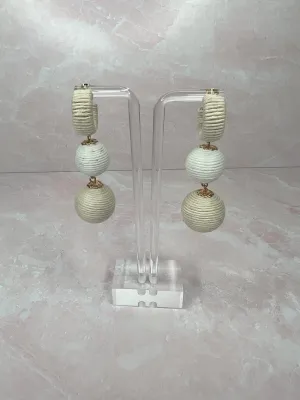 Boho Chic Earrings