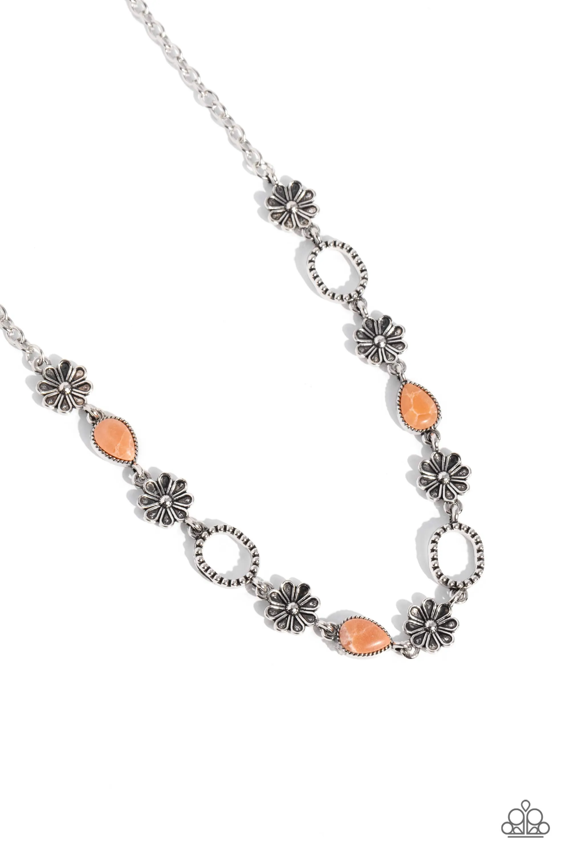 Casablanca Chic • Orange