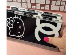 Cash Envelopes | CoCo HK | Set of 12