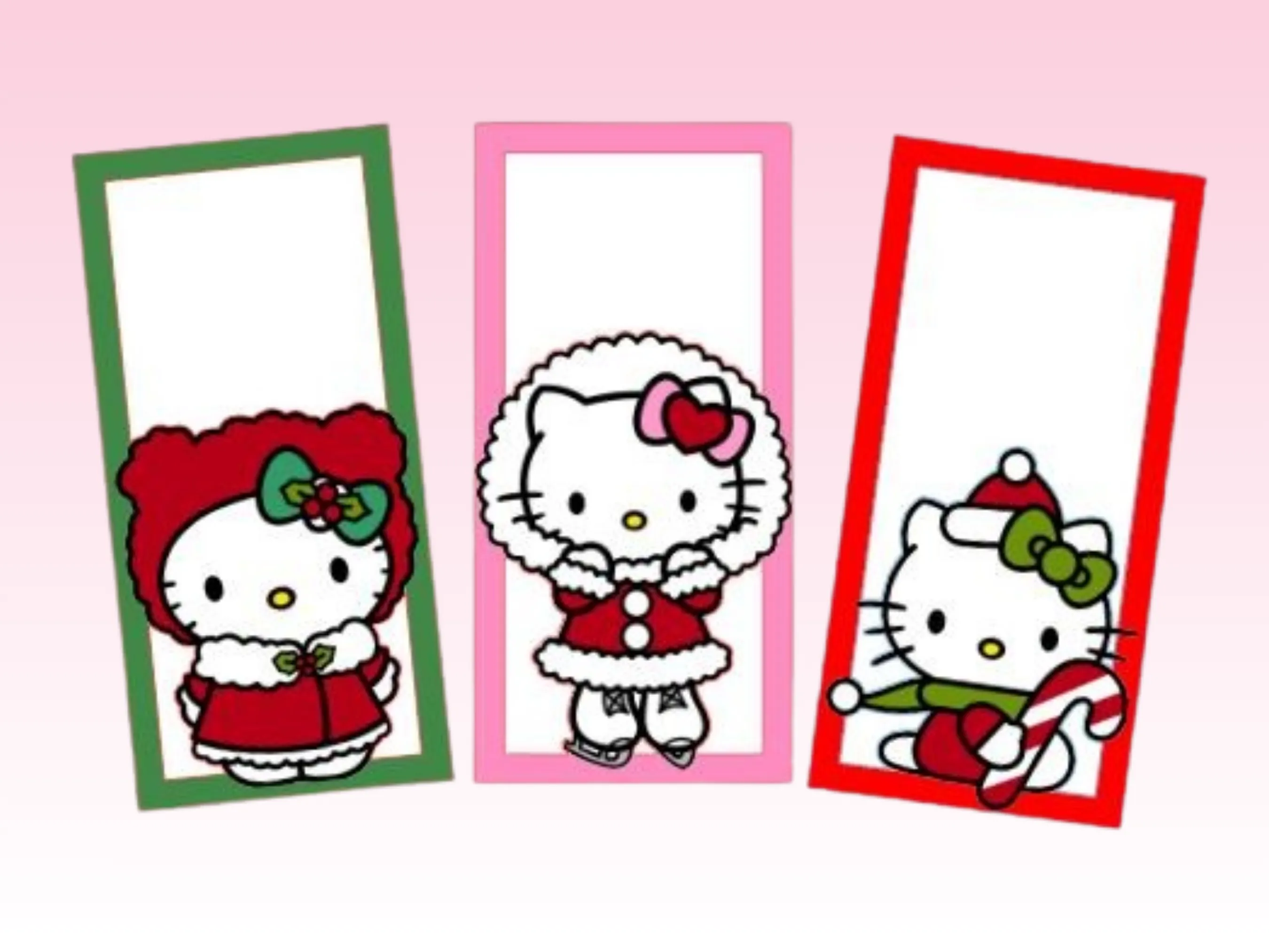Cash Envelopes | HK 12 Days of Christmas | Set of 12