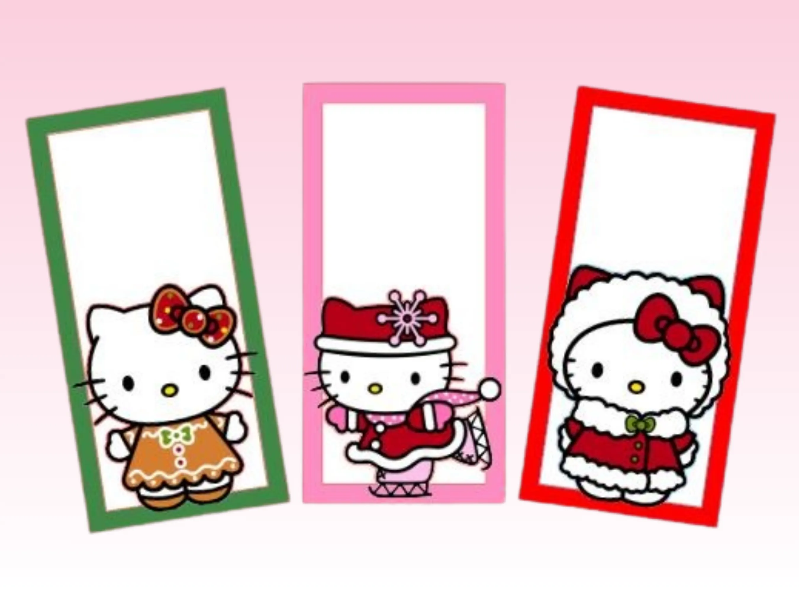 Cash Envelopes | HK 12 Days of Christmas | Set of 12
