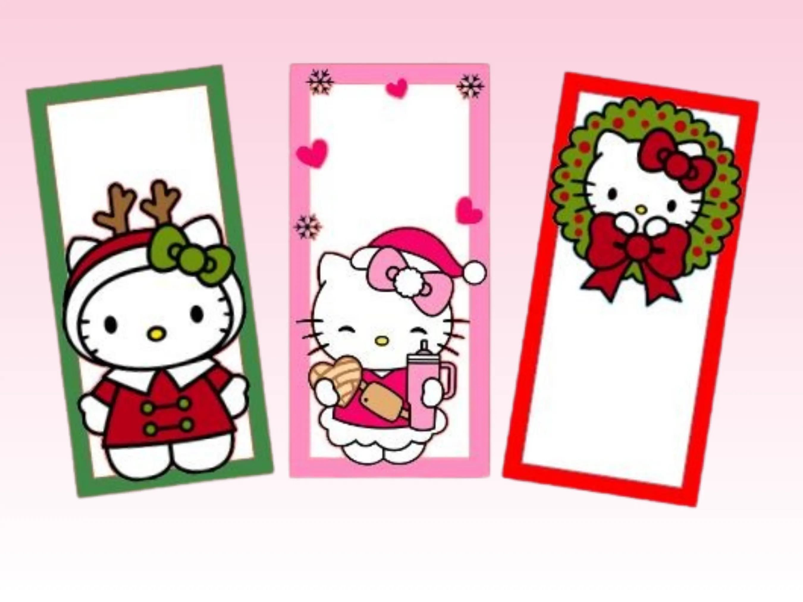 Cash Envelopes | HK 12 Days of Christmas | Set of 12