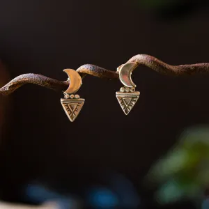 Celestial Path Studs