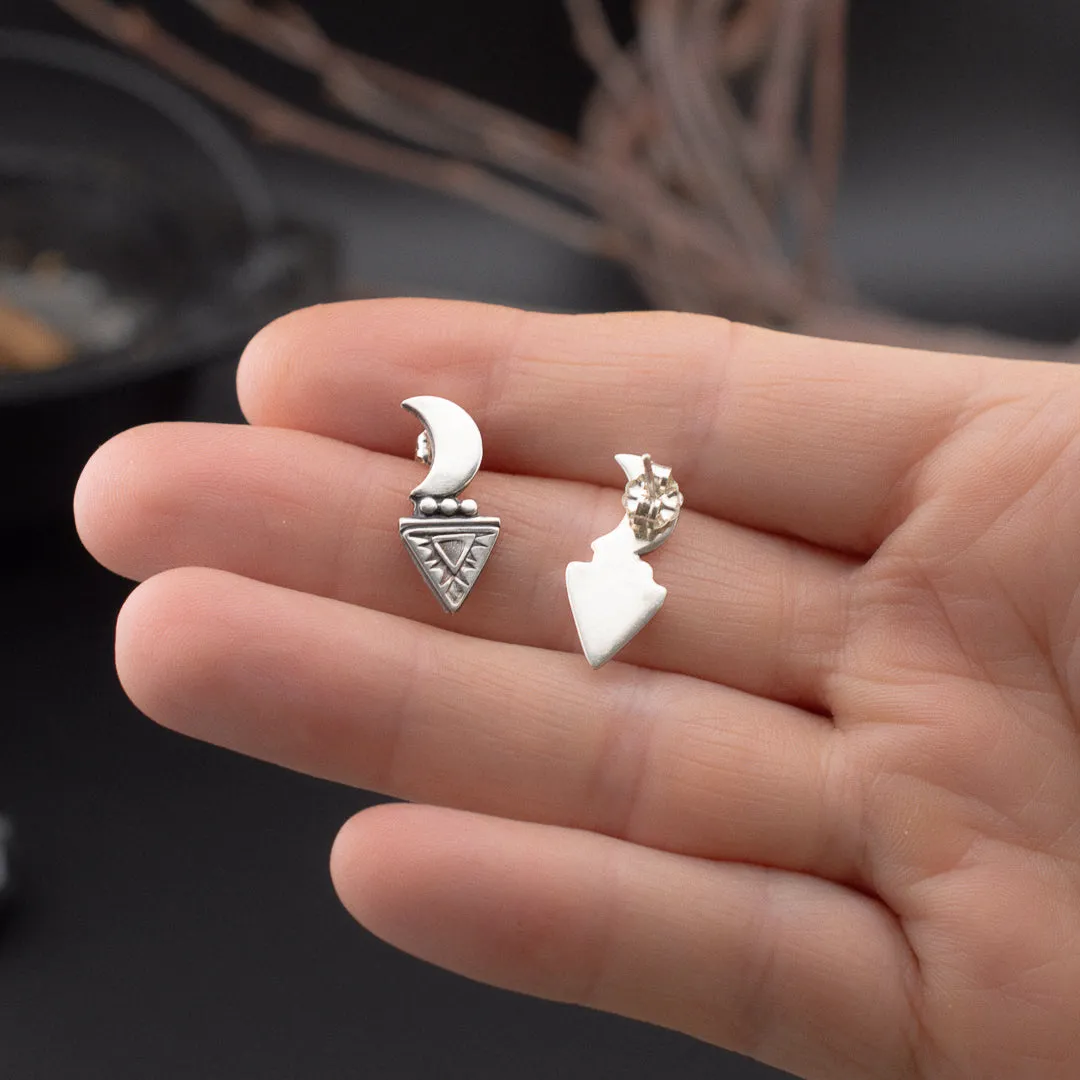 Celestial Path Studs