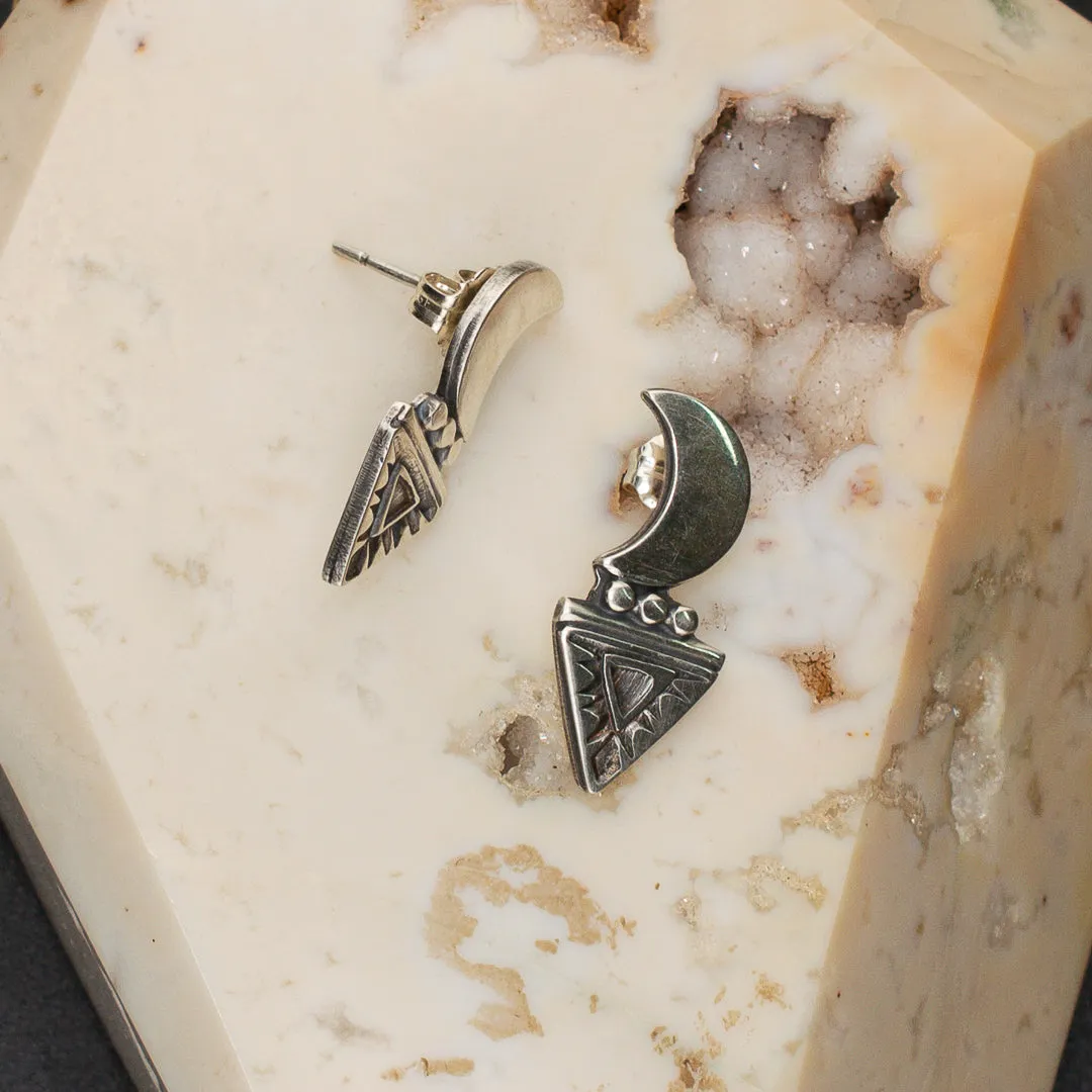 Celestial Path Studs