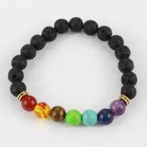 Chakra Healing Balance Beads