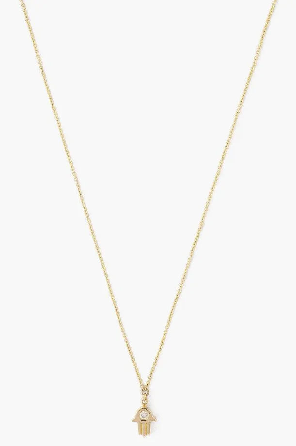 Charm Necklace