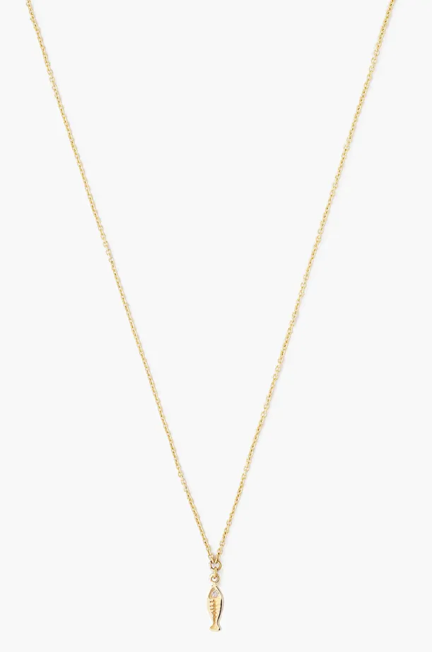 Charm Necklace