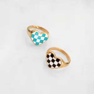 Chess Rings