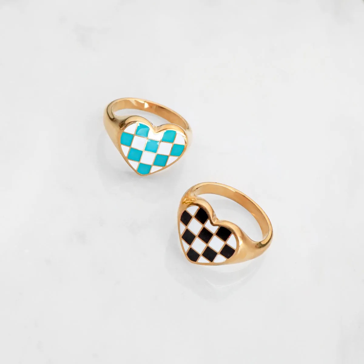 Chess Rings