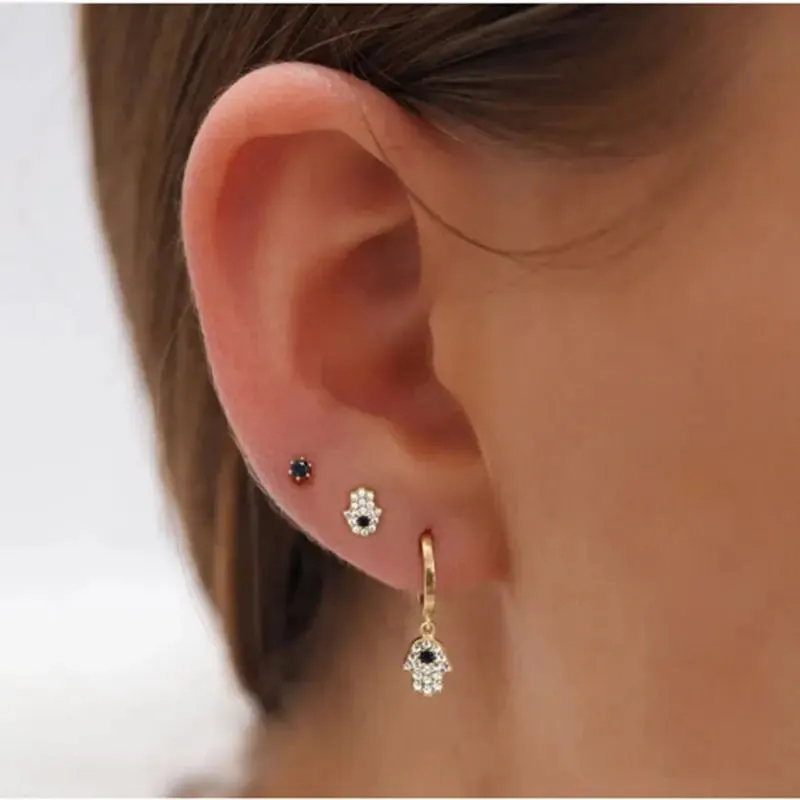 Chic Earrings  Euro & US Fashion