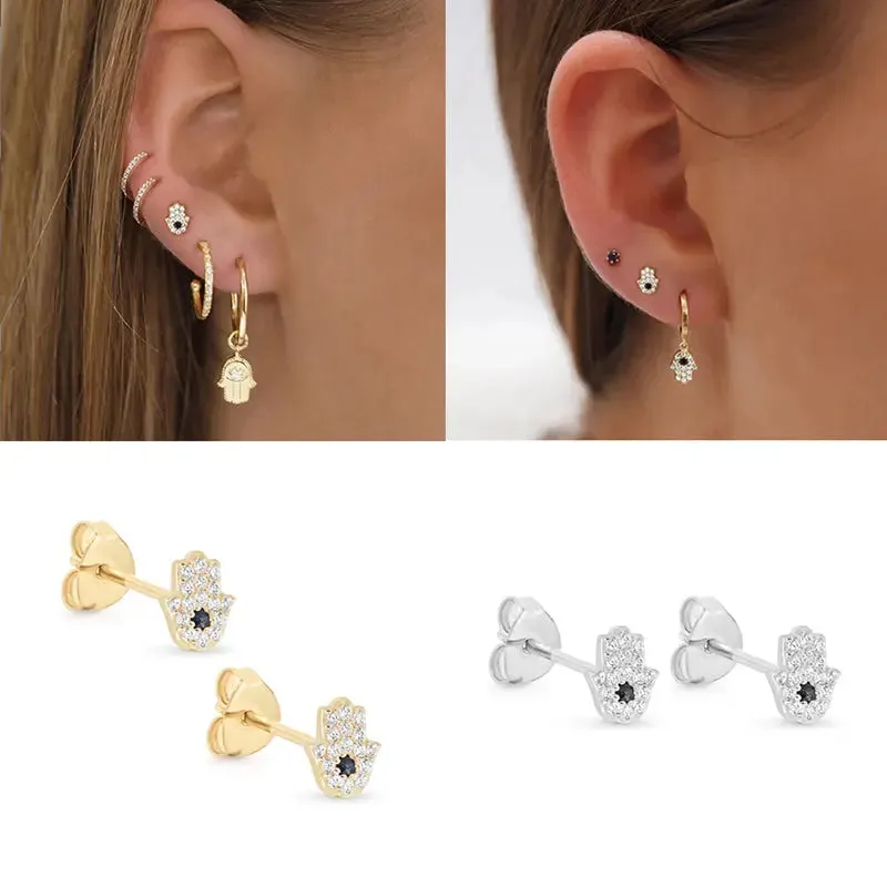 Chic Earrings  Euro & US Fashion