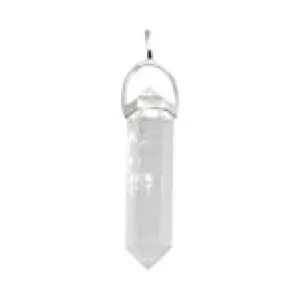 Clear Quartz Pendant