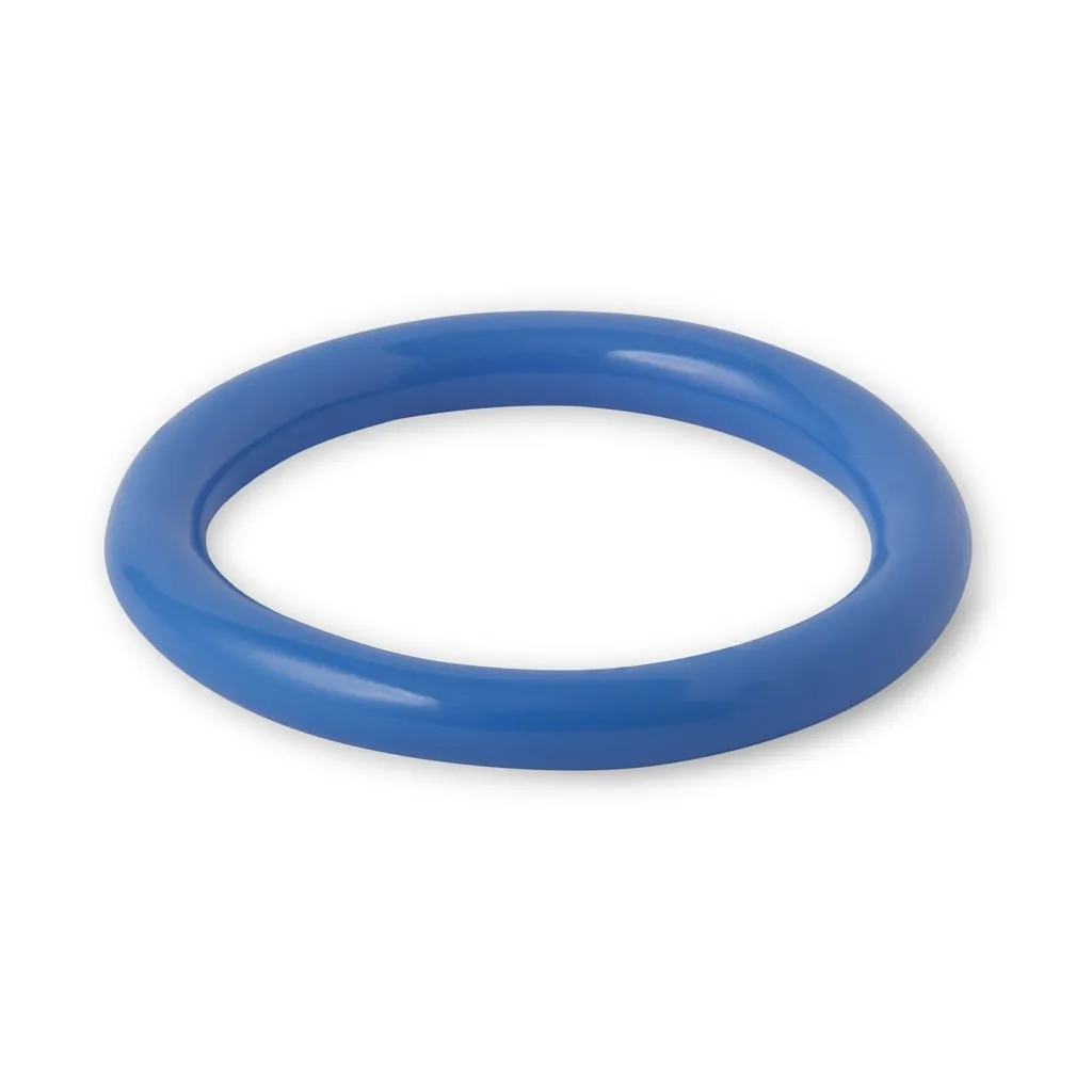 Color Ring - Blue