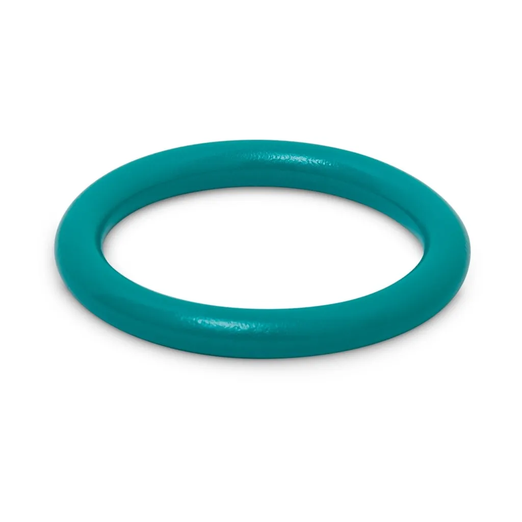 Color Ring - Petrol