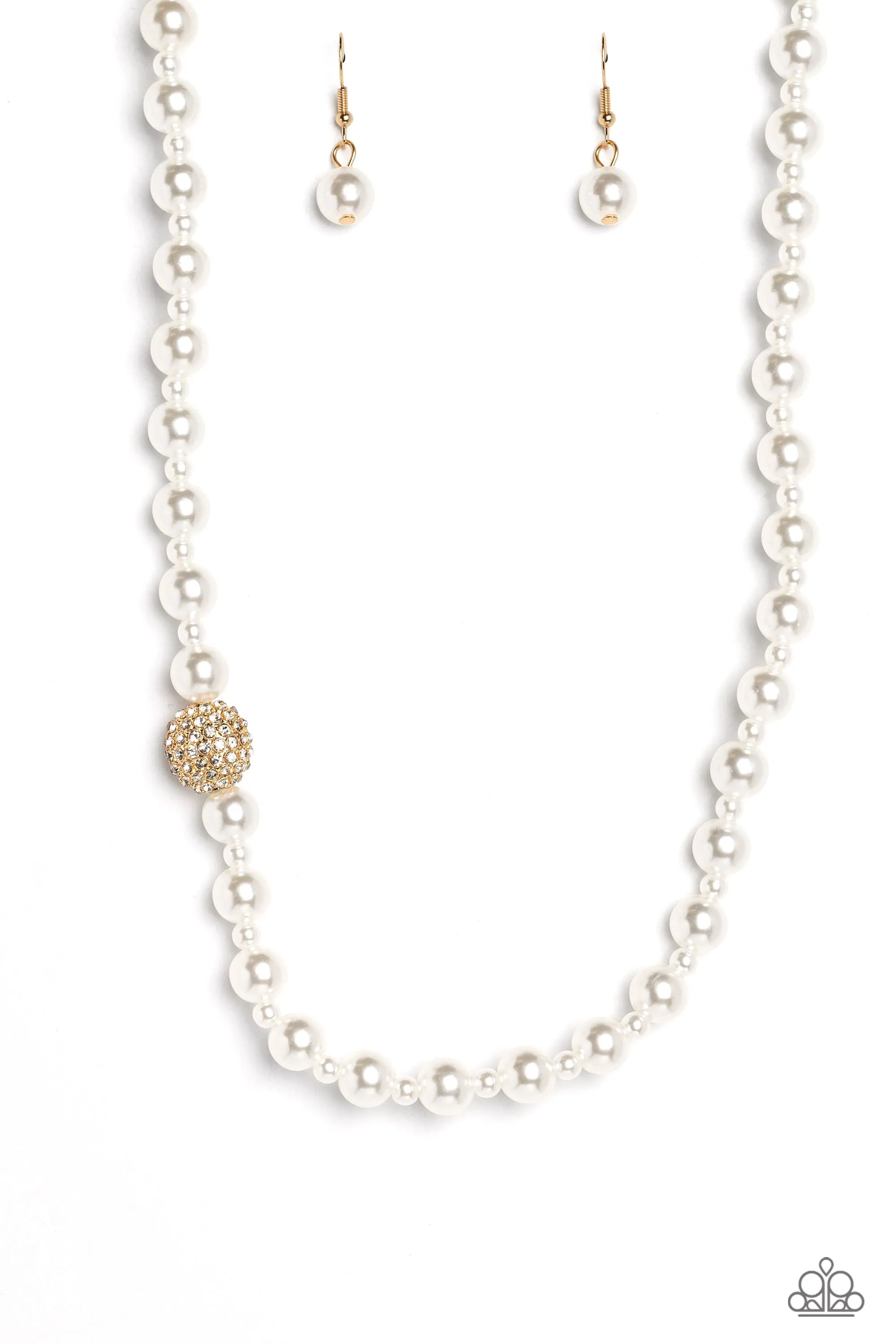 Countess Chic • Gold