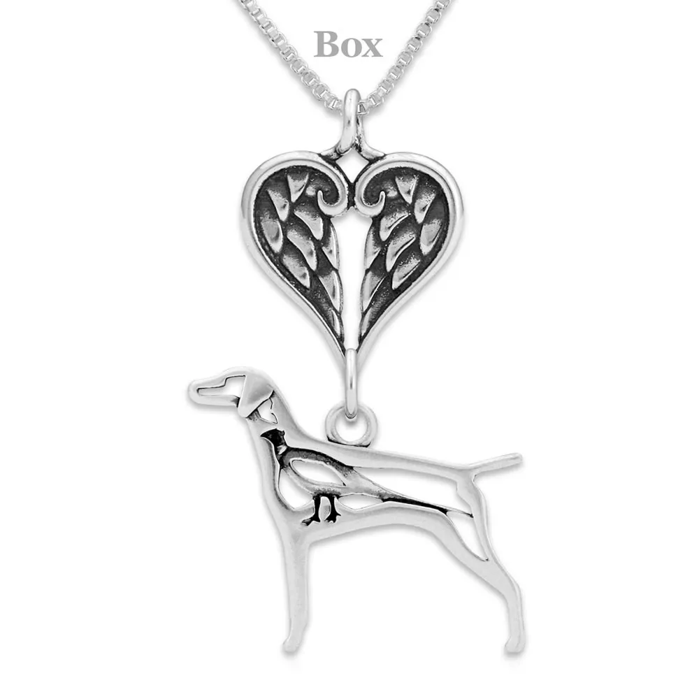 Custom Vizsla Remembrance Gifts