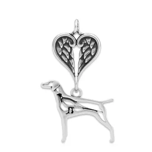 Custom Vizsla Remembrance Gifts