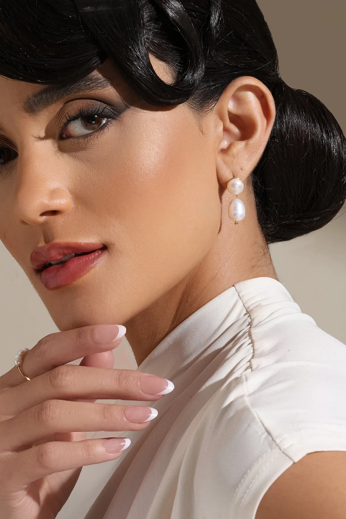 Daily Chic Earrings