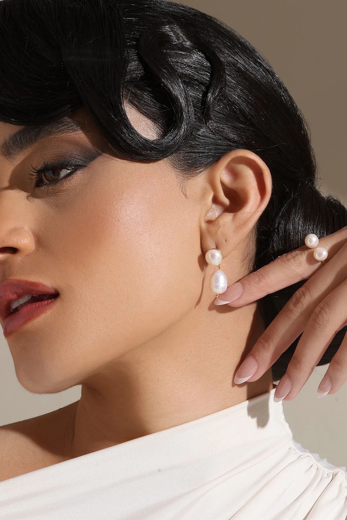 Daily Chic Earrings