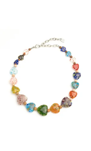 Dannijo Bianca Necklace