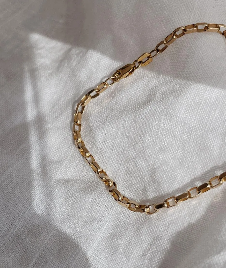 Diamond Cut Chain