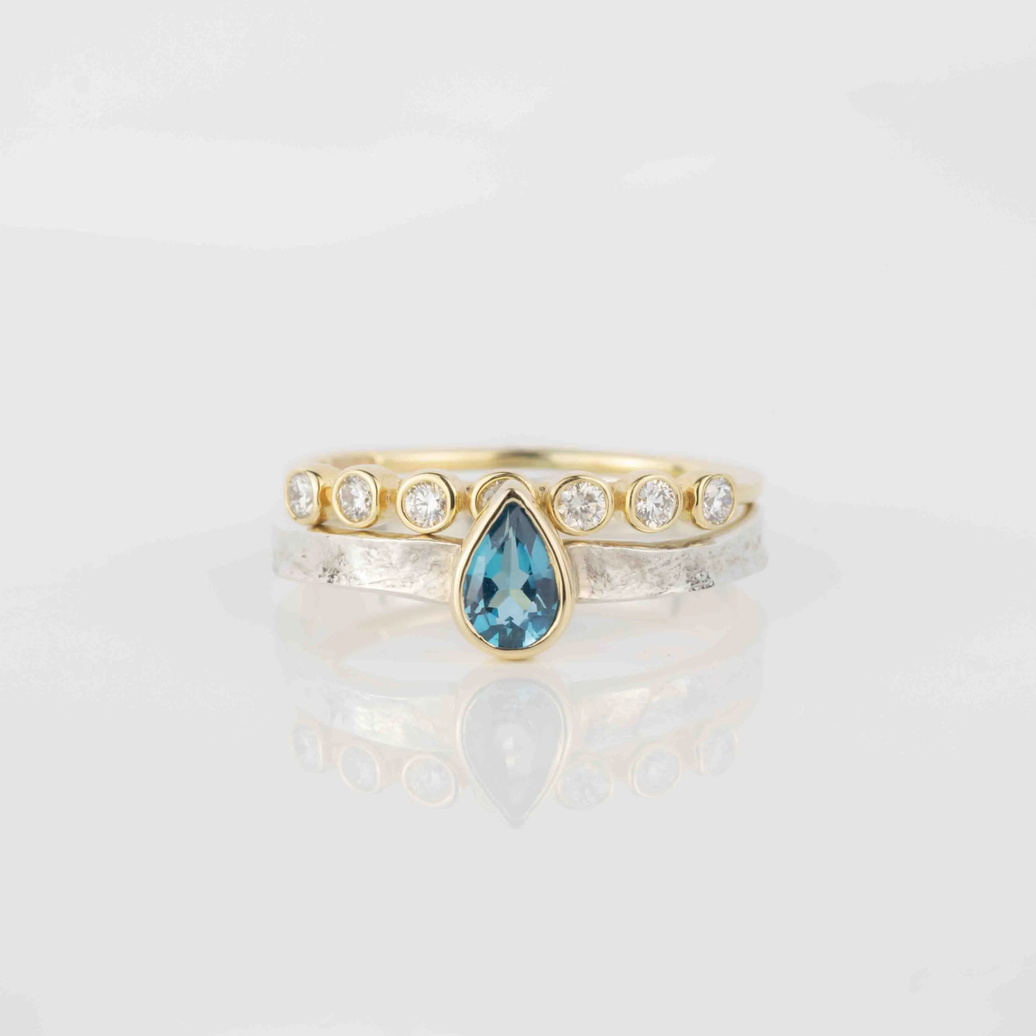 Diamond Eternal Ring