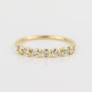 Diamond Eternal Ring
