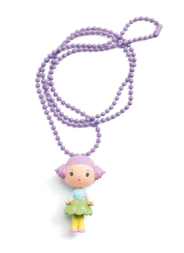 DJECO Tutti Tinyly Necklace